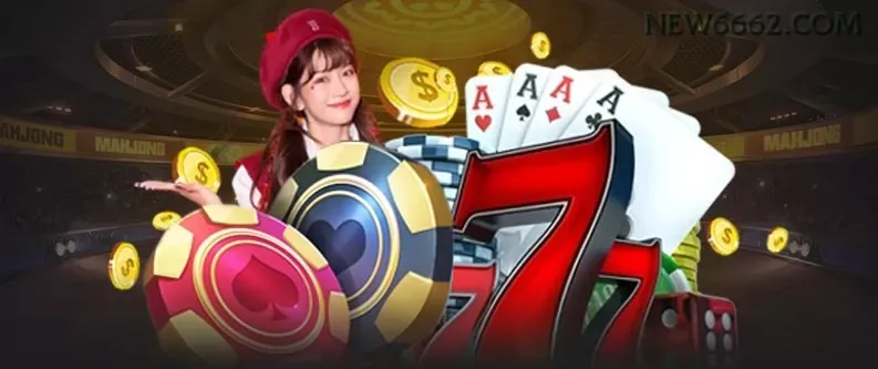 Cassino new666 - mesas ao vivo e jogos