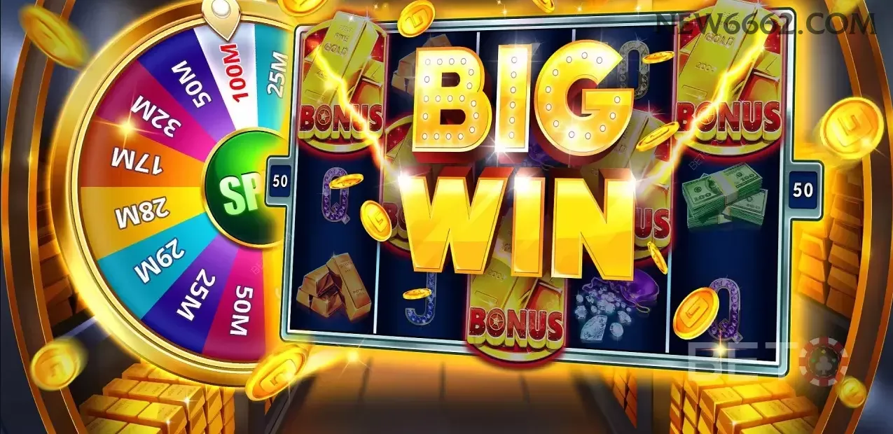 App new666 slots mobile